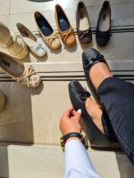 کالج زنانه تخت پاپیونی