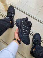 کتونی زنانه مدل سالامون