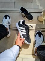 کتونی زنانه آدیداس سامبا