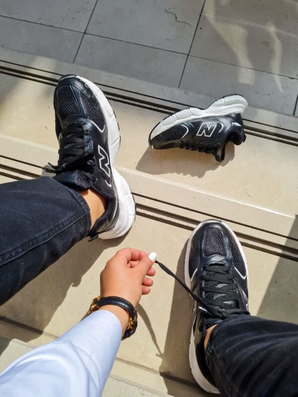 کتونی زنانه نیوبالانس 530