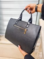 کیف زنانه دستی بزرگ فلوتر