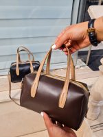 کیف زنانه دستی باکوت