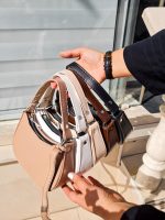 کیف زنانه دستی مینیمال