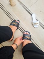 صندل زنانه سولینا