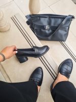 کفش زنانه طبی ساناز - Image 4