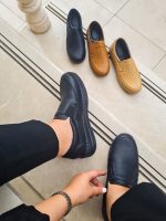 کفش زنانه طبی نازلار - Image 4