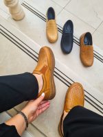کفش زنانه طبی نازلار - Image 6