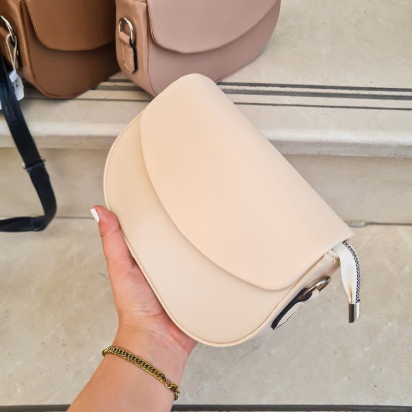 کیف زنانه دوشی آیناز