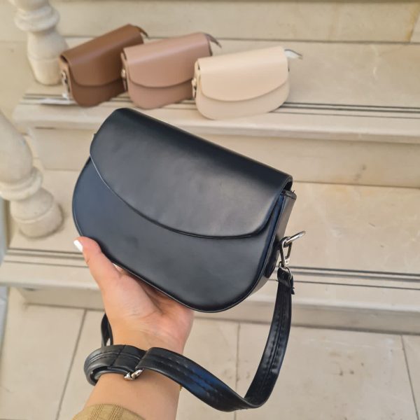 کیف زنانه دوشی آیناز