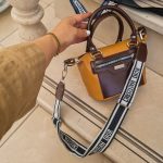 کیف زنانه دستی المیرا