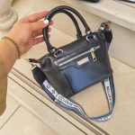 کیف زنانه دستی المیرا