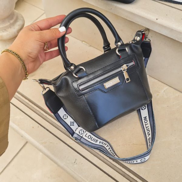کیف زنانه دستی المیرا