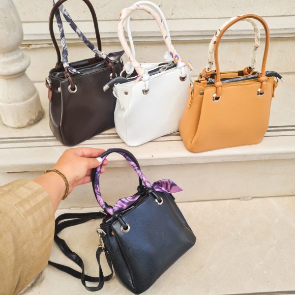 کیف زنانه دستی ایلیم