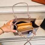 کیف زنانه دوشی المینا