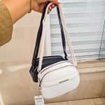 کیف زنانه دوشی سایمان