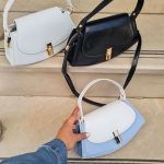 کیف زنانه دستی آتلاز