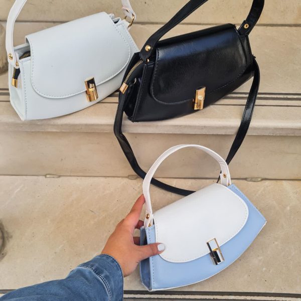 کیف زنانه دستی آتلاز