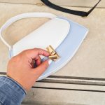 کیف زنانه دستی آتلاز