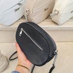 کیف زنانه دوشی آیجان مشکی