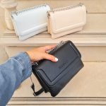 کیف زنانه دوشی آیتک