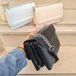 کیف زنانه دوشی آیتک مشکی