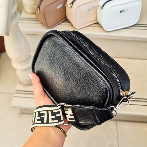 کیف زنانه دوشی آیلما