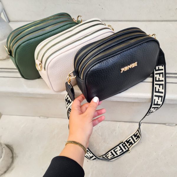 کیف زنانه دوشی آینرلی