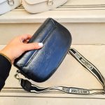 کیف زنانه دوشی آیسو مشکی