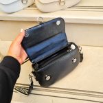 کیف زنانه دوشی آیسو بندمارک