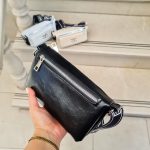 کیف زنانه دوشی آیمان مشکی
