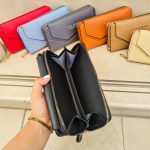 کیفپول جاکارتی وارداتی پارلار - Image 4