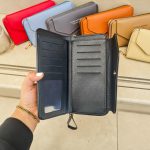 کیفپول جاکارتی وارداتی پارلار مشکی