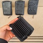 جاکارتی آکاردئونی ورنی چیچک