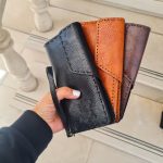 کیف پول مچی مردانه دایان