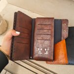 کیف پول مچی مردانه دایان