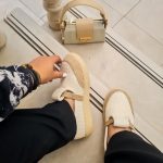 ونس زنانه کنفی تیادا