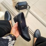 کفش زنانه طبی بزرگپا تیادا