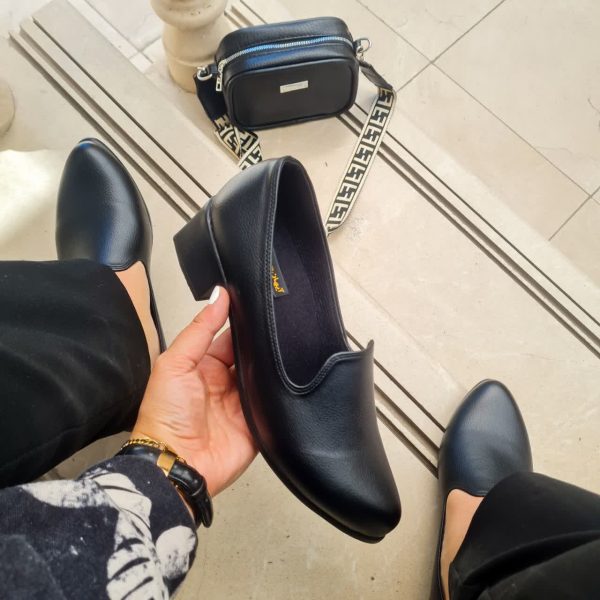 کفش زنانه طبی بزرگپا تیادا