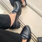 کفش زنانه طبی بزرگپا توکان