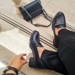 کفش زنانه طبی بزرگپا تیاناز