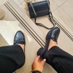 کفش زنانه طبی بزرگپا تیاناز - Image 2