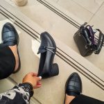 کفش زنانه طبی بزرگپا تیارا - Image 4