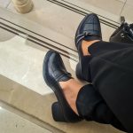 کفش زنانه طبی بزرگپا تیارا - Image 6