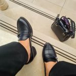 کفش زنانه طبی بزرگپا تیارا