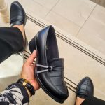 کفش زنانه طبی بزرگپا تیارا