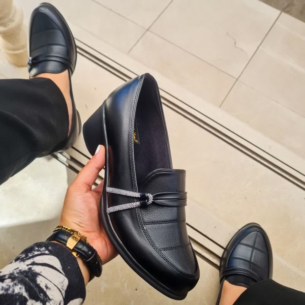کفش زنانه طبی بزرگپا تیارا