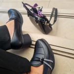 کفش زنانه طبی بزرگپا تیارا