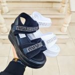 صندل زنانه لژدار اریکا