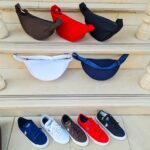 ونس بندی پولو قرمز