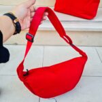 ونس بندی پولو قرمز